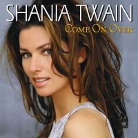 Shania Twain